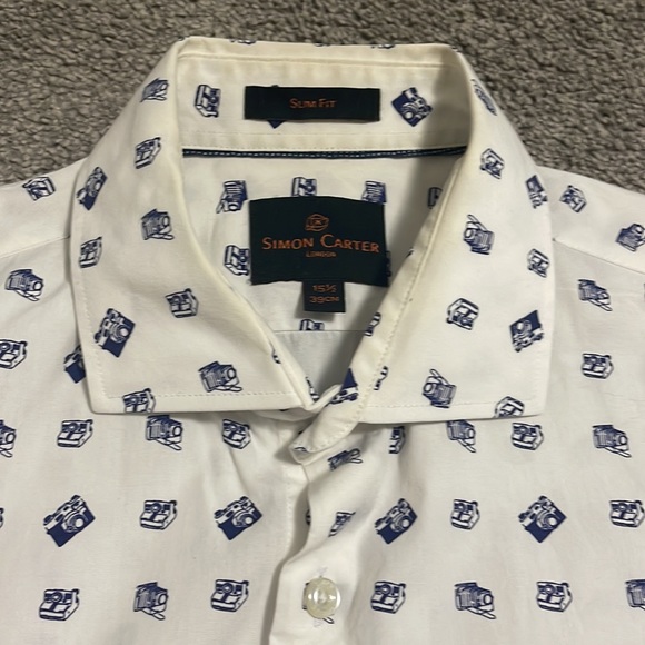 Men’s Dress Shirts - Picture 5 of 14